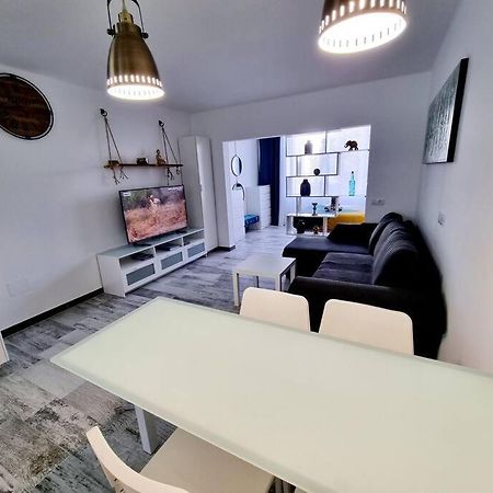 Apartamento Smeraldo 11 Playa Roca 코스타 테기세 외부 사진